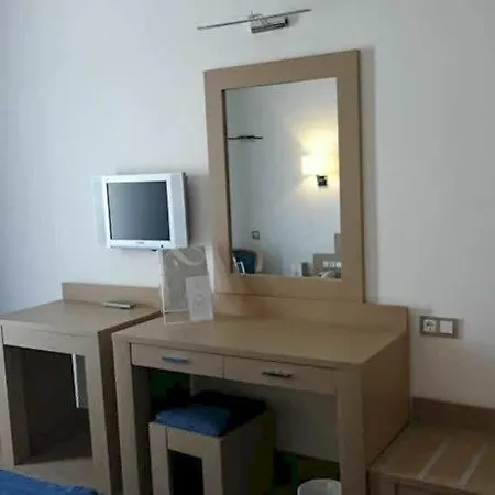 Larissa Vista 酒店